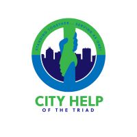 City Help of the Triad logo