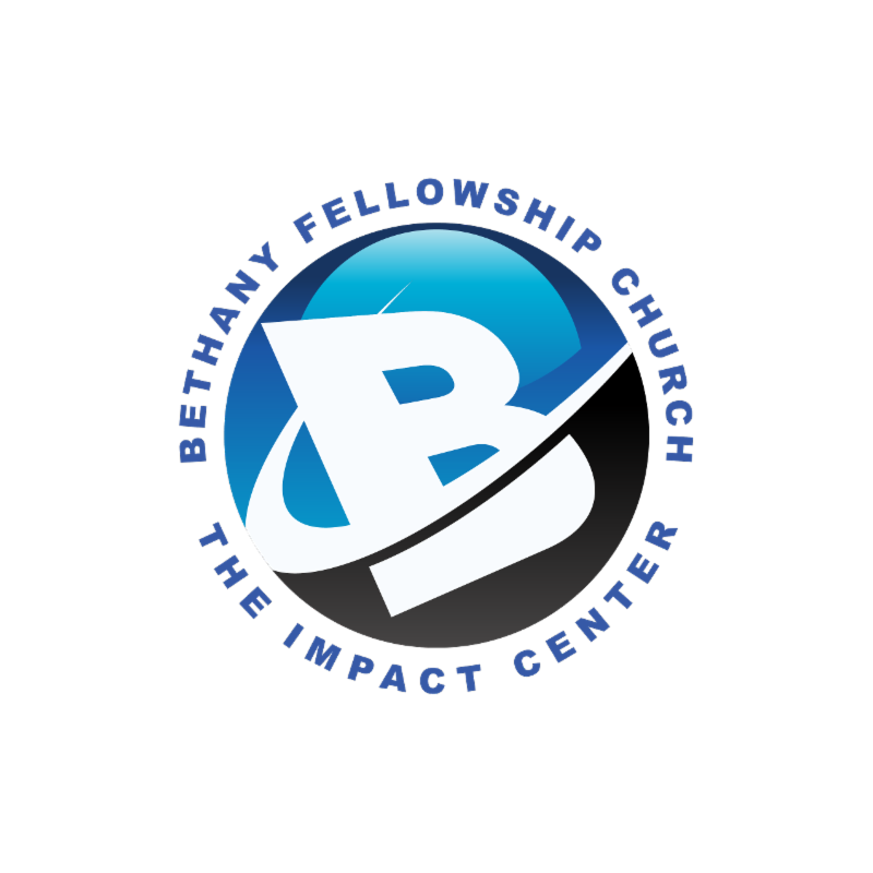 Bethany Fellowship Church / The Impact Center logo