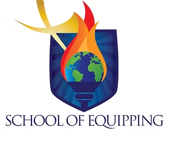 School of Equipping International logo
